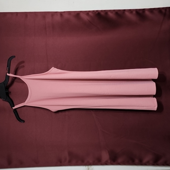 Wallflower Kimono and Swing Dress Set, Medium - Picture 3 of 4